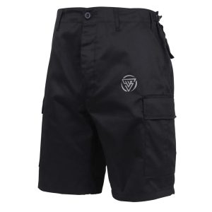 Shorts 6 pocket