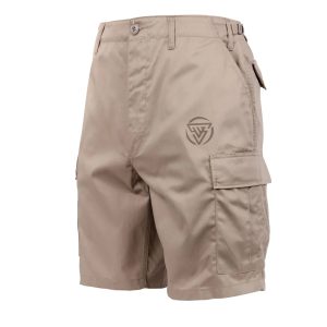 Shorts 6 pocket