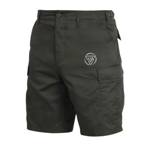 Shorts 6 pocket