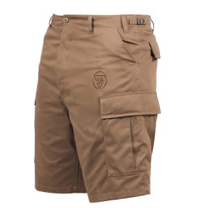 Shorts 6 pocket