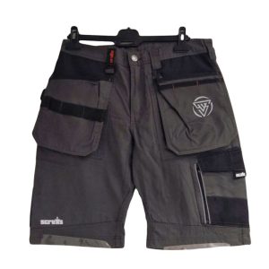 Shorts 6 pocket
