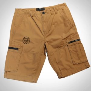 Shorts 6 pocket